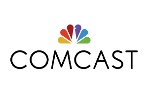 Comcast Logo