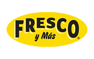 Fresco y mas logo