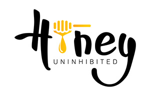 Honey Uninhibited Logo