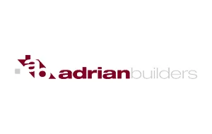 Adrain Builders Logo