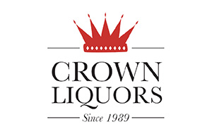 Crown Liquors Logo
