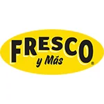 Fresco y Mas Supermarkets logo