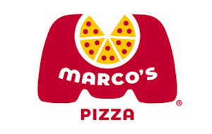 Marcos Pizza Logo