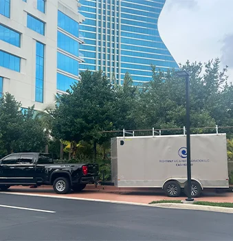 Expert Services Rightway AC Refrigeration