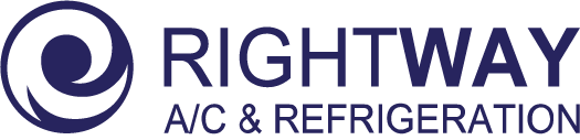 Rightway A/C & Refrigeration Logo