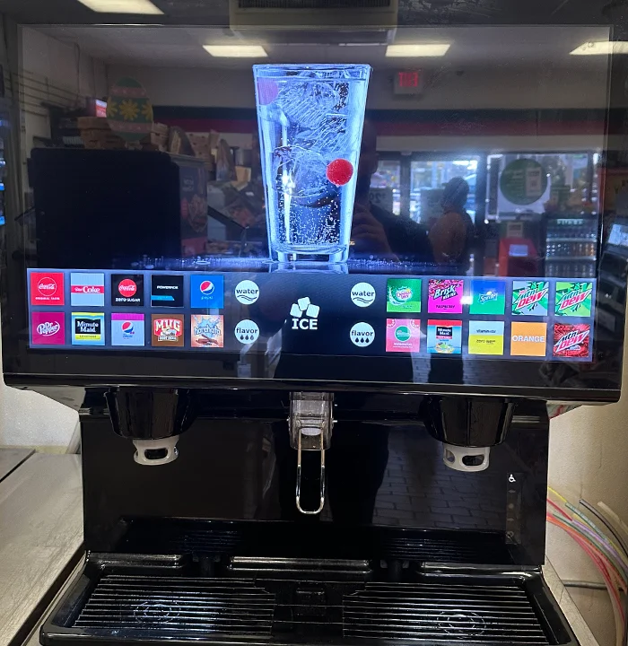 Fountain Machine Services