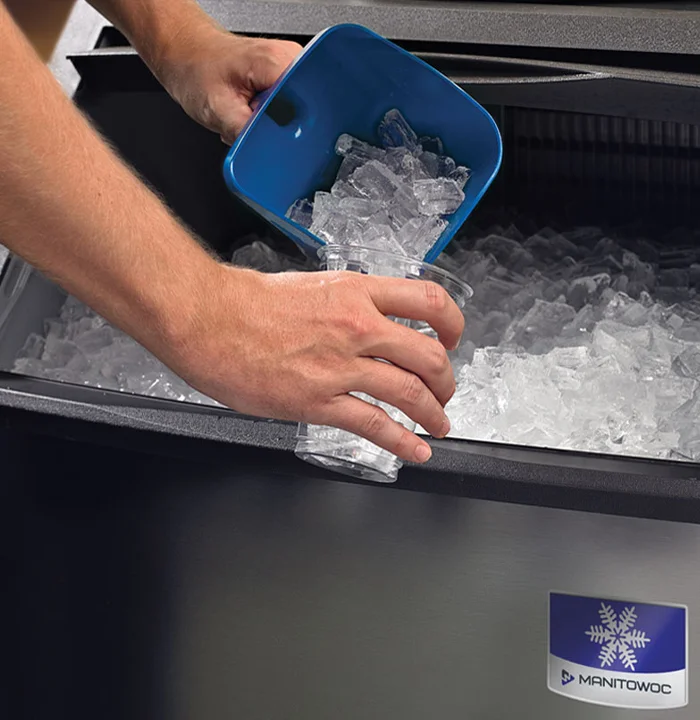 Ice Machines Services