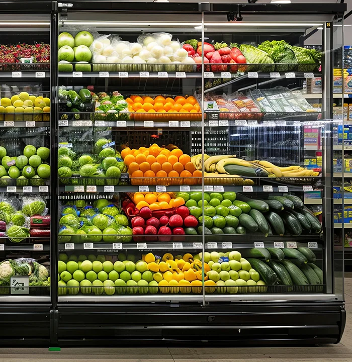 Self contained units service