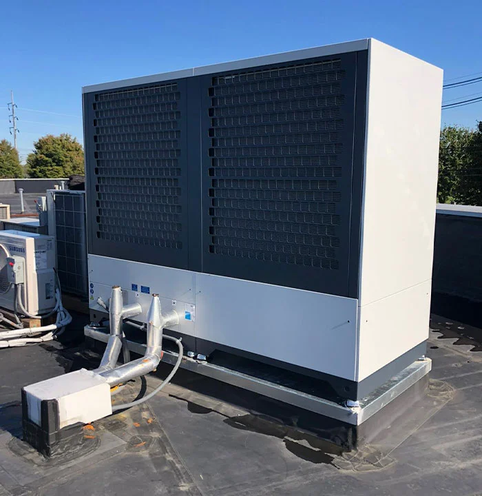 Exhaust Fans service